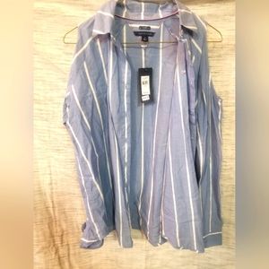 Tommy Hilfigure NWT